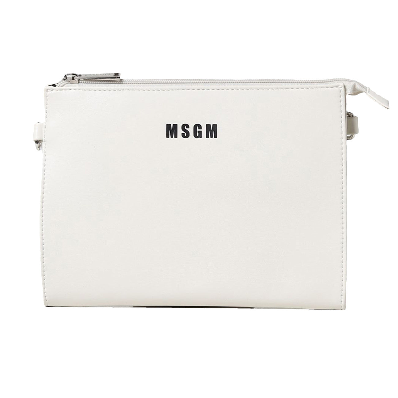 Borsa con catena MSGM - IrisBlu