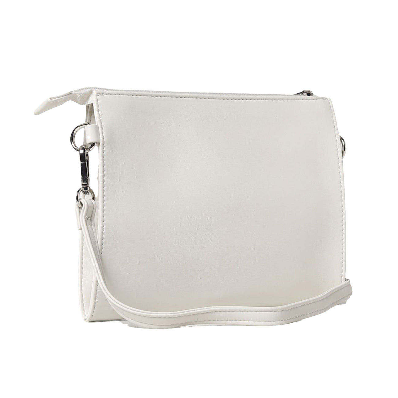 Borsa con catena MSGM - IrisBlu