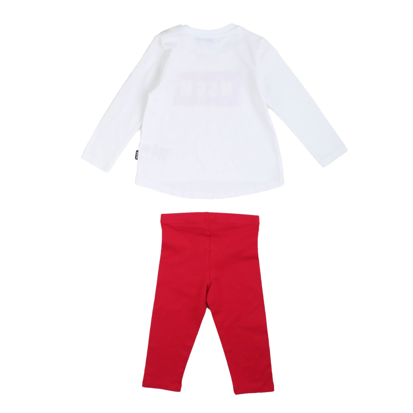 Completo bimba MSGM