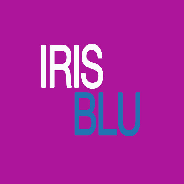 IrisBlu