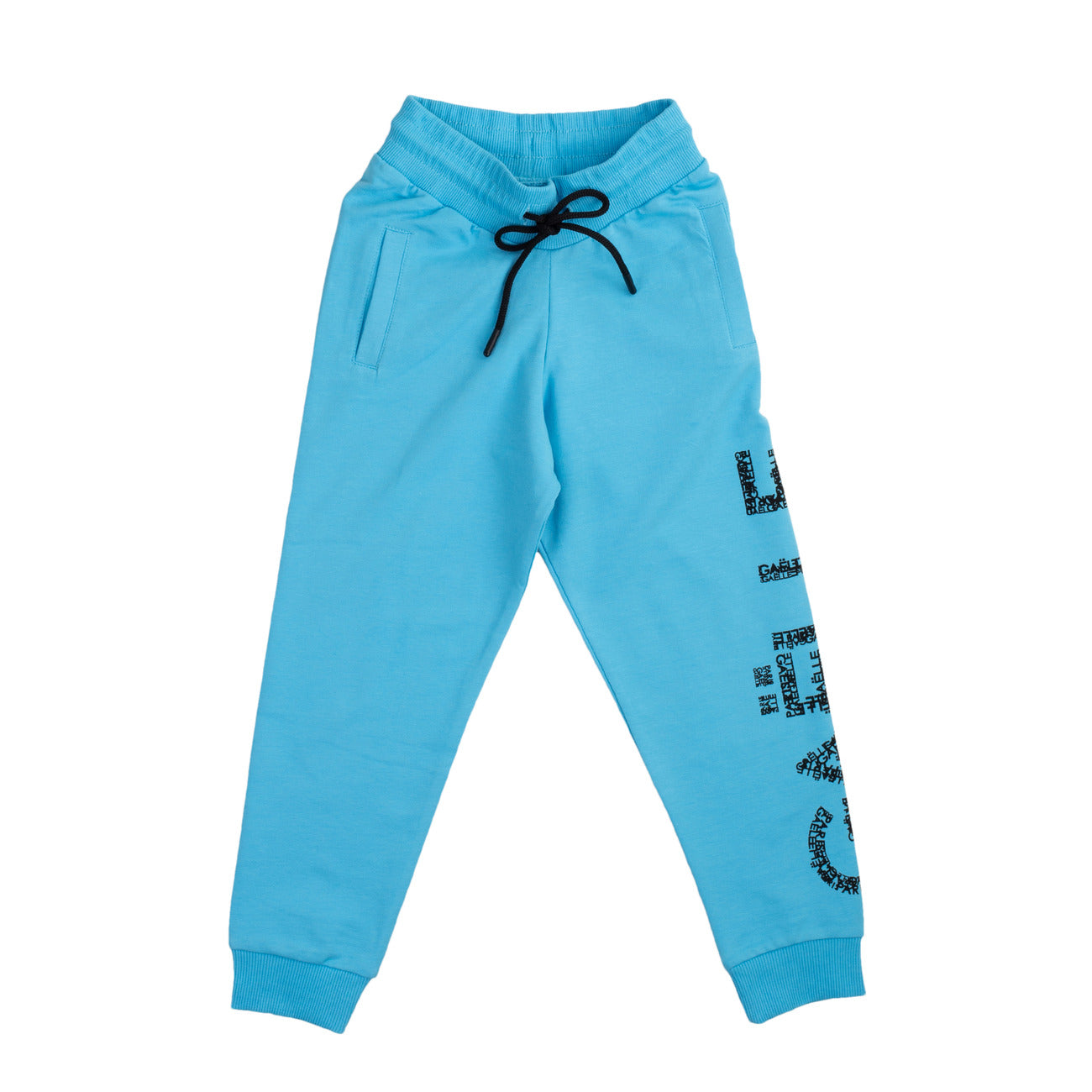 Pantaloni felpa Gaelle - IrisBlu