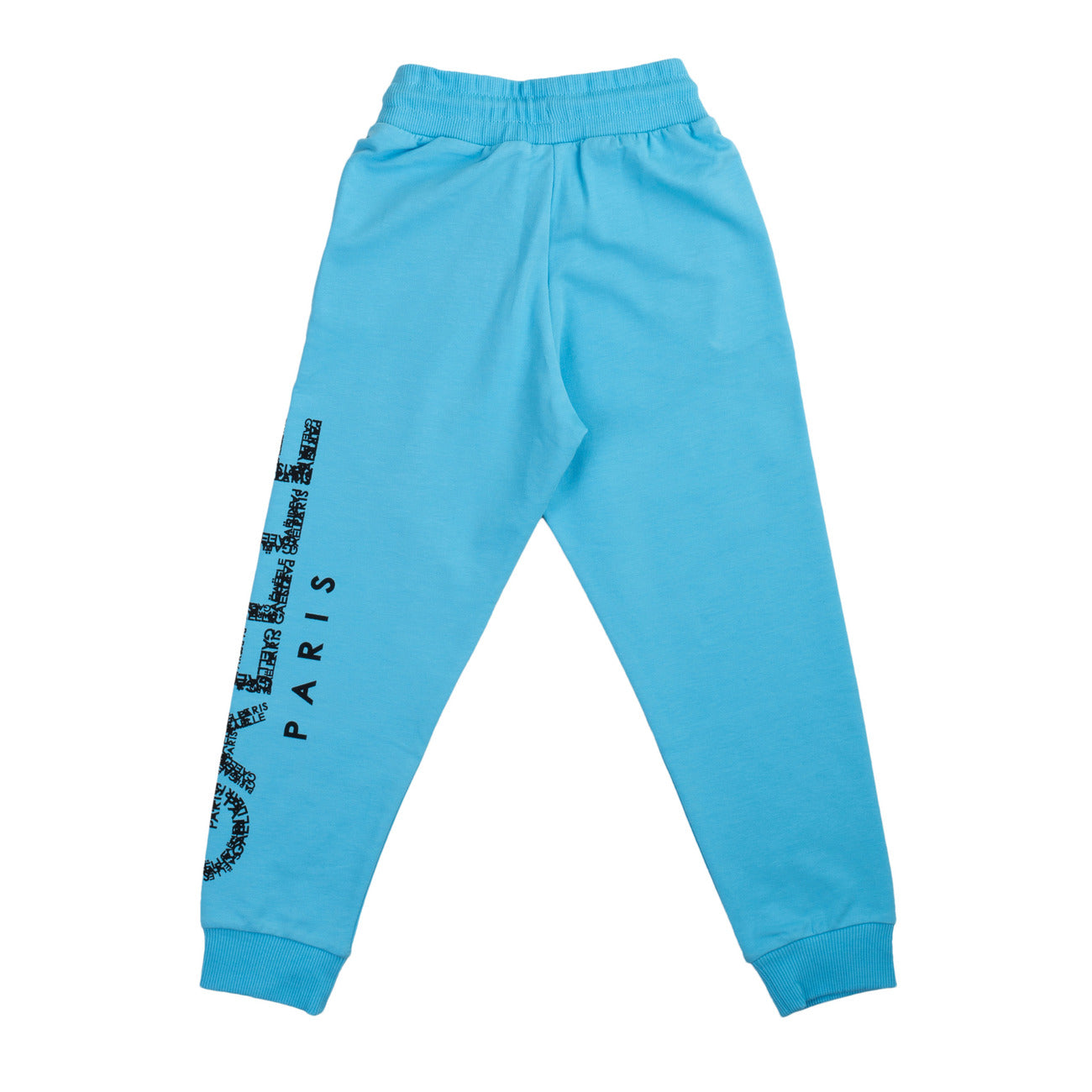 Pantaloni felpa Gaelle - IrisBlu