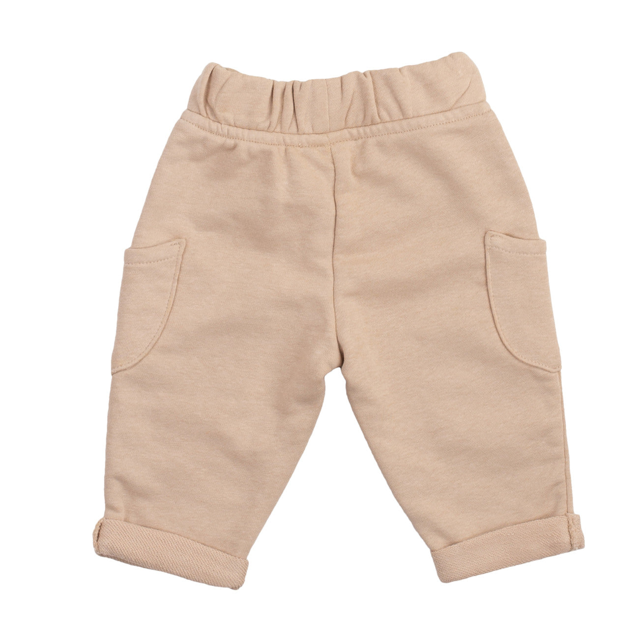 Pantaloni in cotone bimbo/a, Trussardi