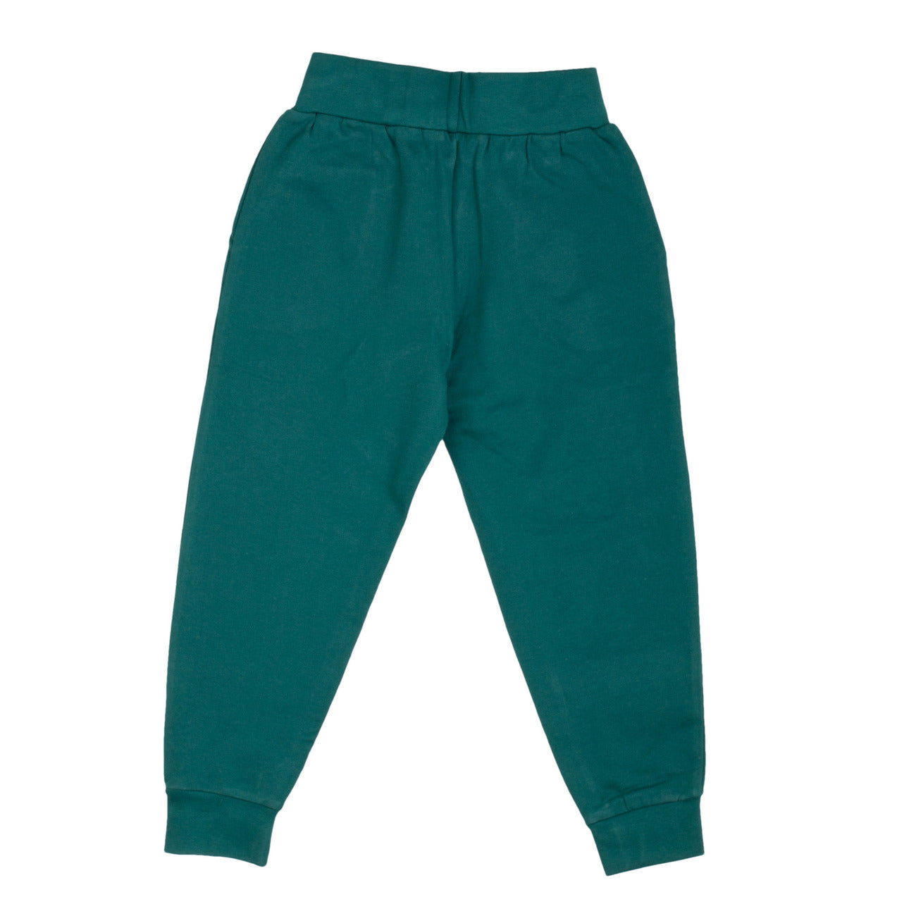 Pantaloni felpa, bambino, in cotone Beverly Hills Polo Club - IrisBlu