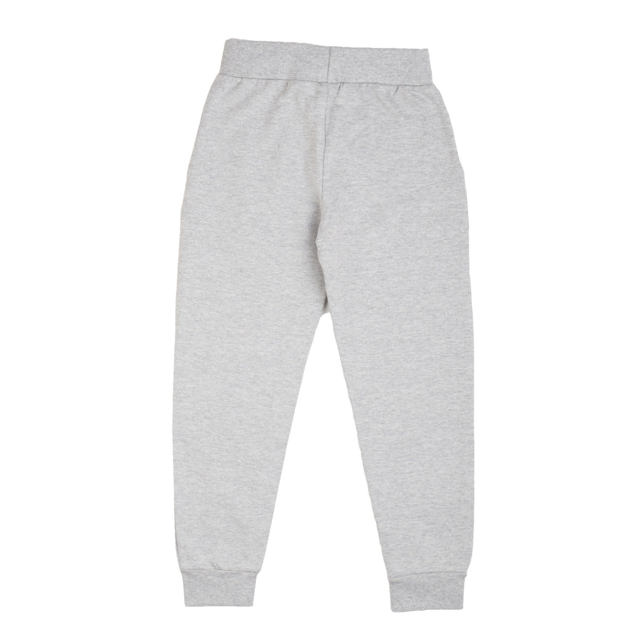 Pantaloni felpa bambino in cotone Beverly Hills Polo Club - IrisBlu