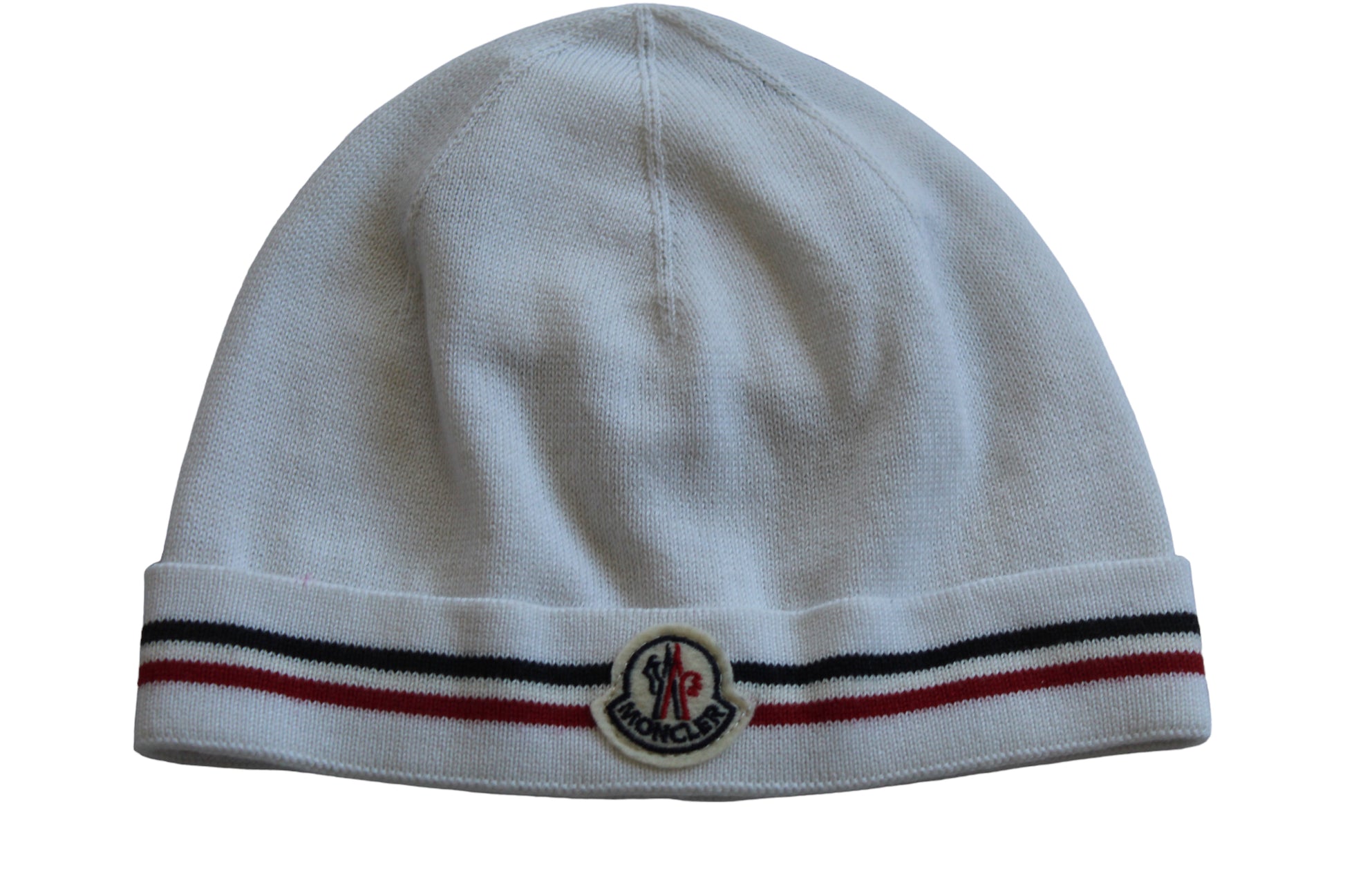 Cappellino Moncler - IrisBlu