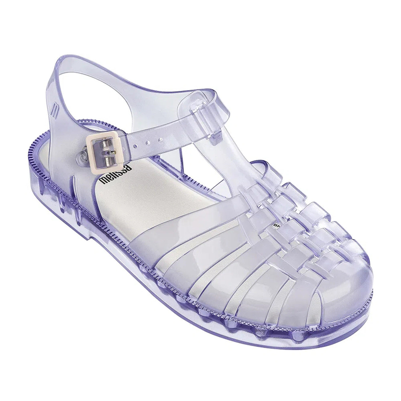 Sandali Mini Melissa - IrisBlu