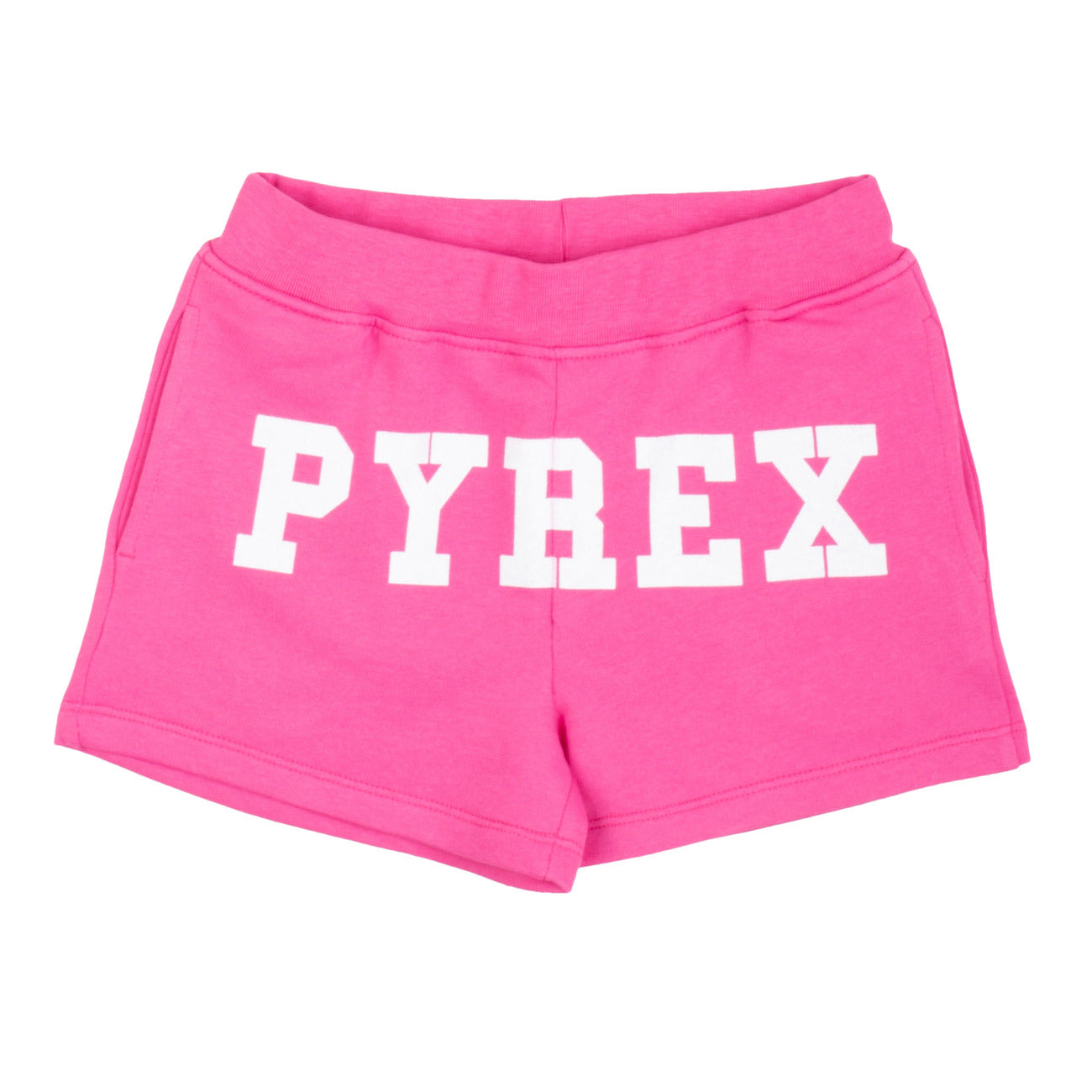 Shorts felpa ragazza, Pyrex - IrisBlu