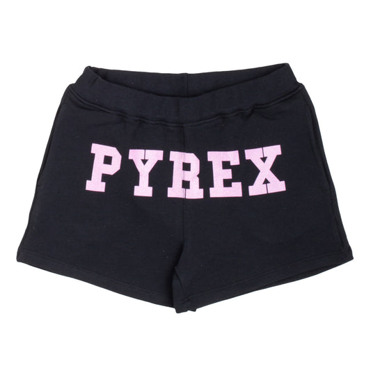 Shorts felpa ragazza, Pyrex - IrisBlu