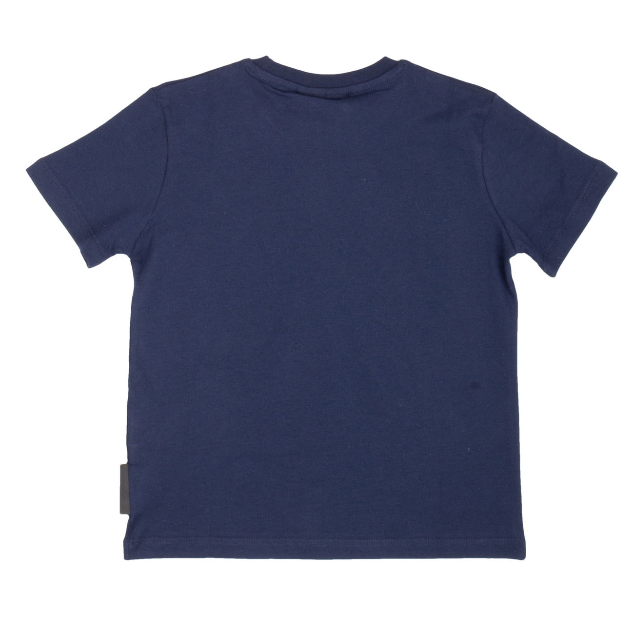 T-shirt ragazzo Neil Barrett - IrisBlu