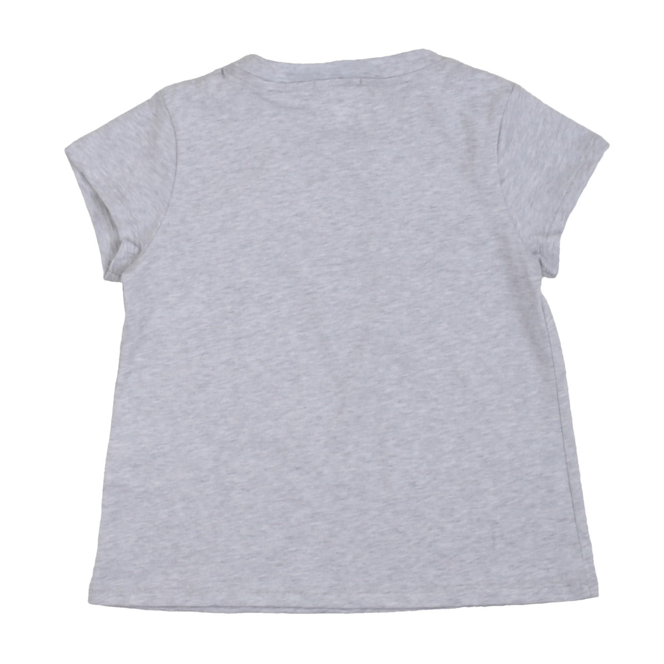 T-shirt grigia, bimba, Pinko - IrisBlu