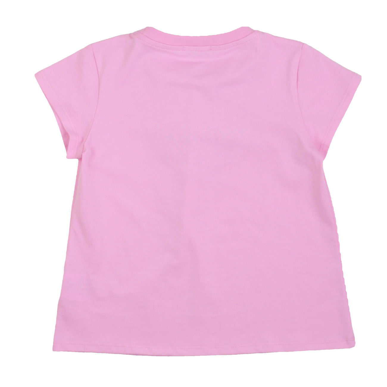 T-shirt rosa, bimba, Pinko - IrisBlu